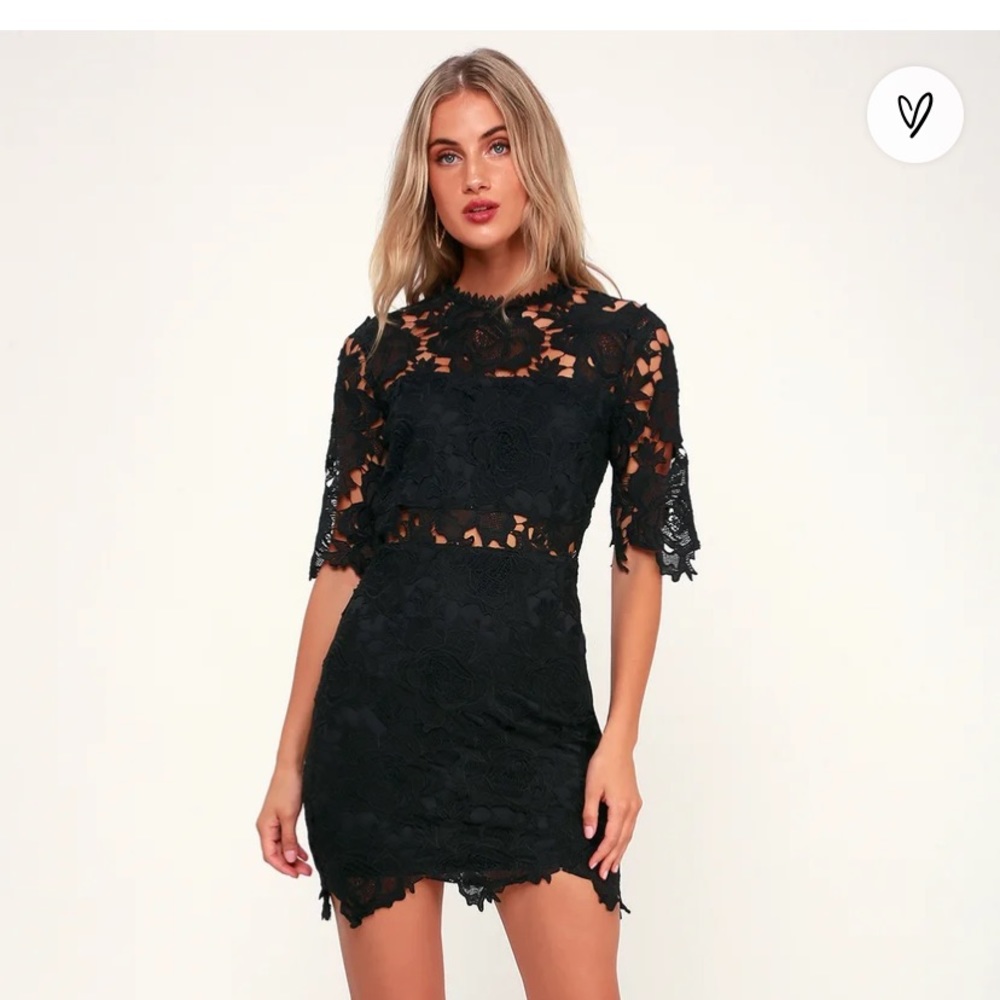 Lulus LBD